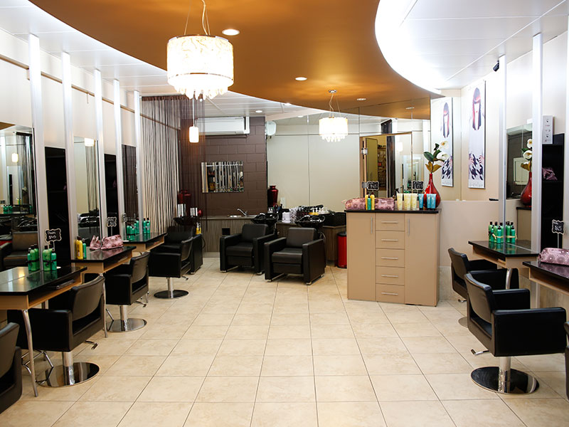 Pure Hair On West | hair care | 300 West St, Toowoomba City QLD 4350, Australia | 0746356851 OR +61 7 4635 6851