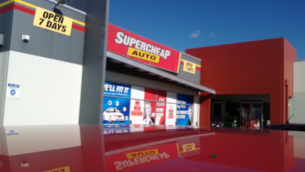 Supercheap Auto Melrose Park | electronics store | MELROSE PLAZA, 1031-1037 South Rd, Melrose Park SA 5039, Australia | 0881770048 OR +61 8 8177 0048