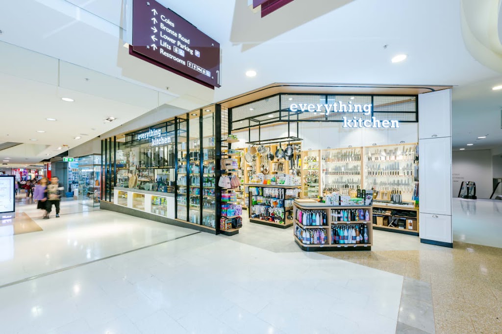 Everything Kitchen | Everything Kitchen, Westfield S/Centre, Shop 1043/500 Oxford St, Bondi Junction NSW 2022, Australia | Phone: (02) 9389 2351