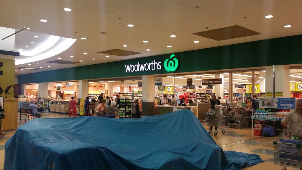 Woolworths | supermarket | Rockdale Plaza, 1 Rockdale Plaza Dr, Rockdale NSW 2216, Australia | 0285659260 OR +61 2 8565 9260