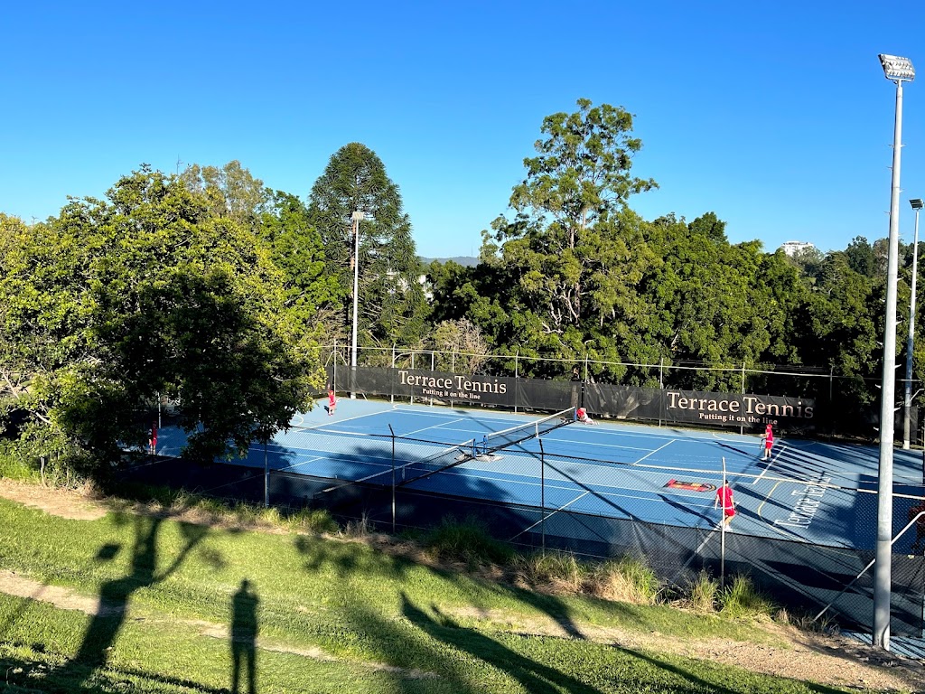 LifeTime Tennis Spring Hill |  | 278 Gregory Terrace, Spring Hill QLD 4000, Australia | 0737160077 OR +61 7 3716 0077