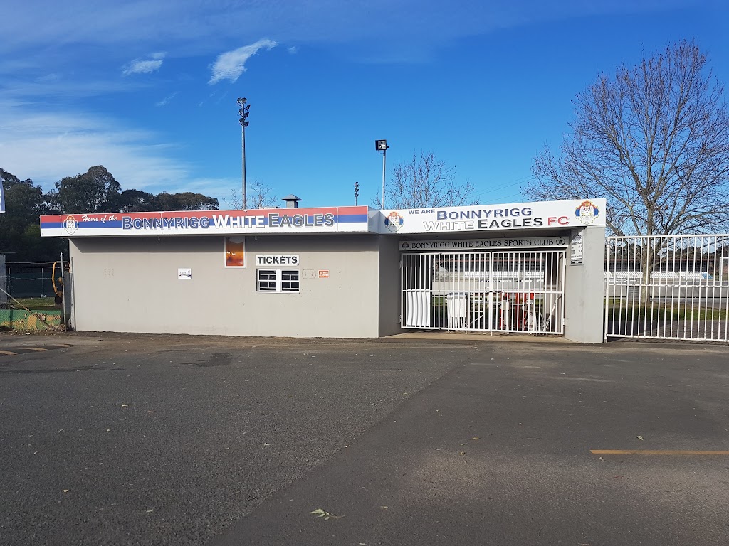 Bonnyrigg Sports Club | 618 Elizabeth Dr, Bonnyrigg Heights NSW 2177, Australia | Phone: (02) 9823 5224