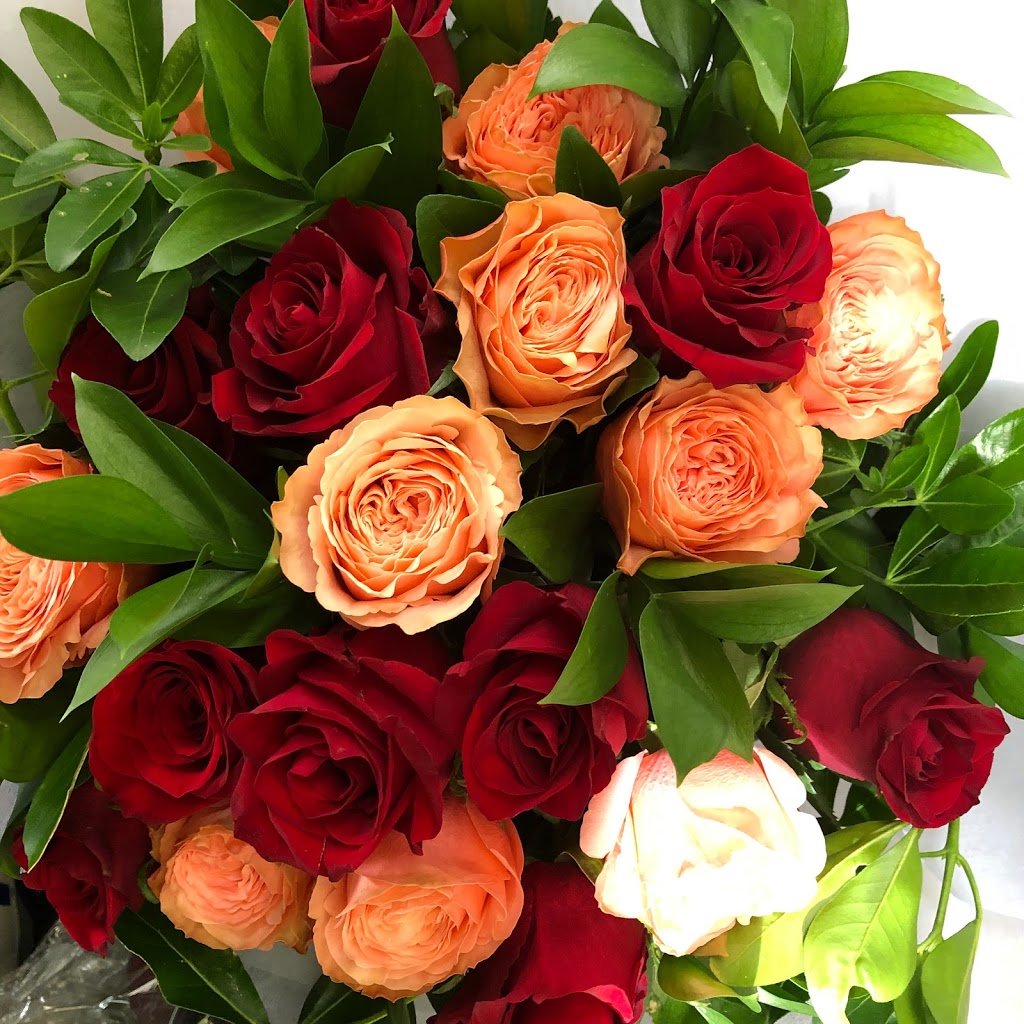 Flowers Melbourne City | florist | 276 Napier St, Strathmore VIC 3041, Australia | 0403050298 OR +61 403 050 298