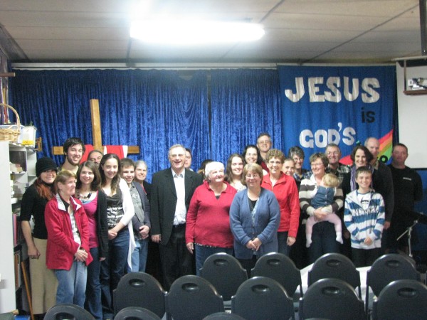 New Life Christian Fellowship | church | 4A Mooloobar St, Narrabri NSW 2390, Australia | 0267924890 OR +61 2 6792 4890