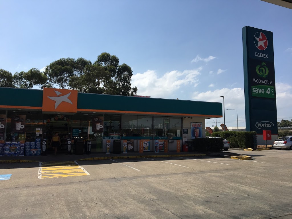 Caltex Woolworths Parklea | gas station | 1190 Old Windsor Rd, Parklea NSW 2768, Australia | 0298365614 OR +61 2 9836 5614