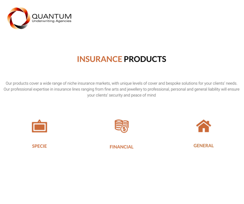 Quantum Insurance Underwriting Agencies - Specie | Financial | G | Eaton House, Suite 2/10 Cassowary Bend, Eaton WA 6232, Australia | Phone: (08) 9724 1555