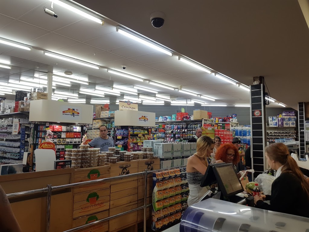 Foodland Ridleyton | supermarket | 191 South Road Croydon, Ridleyton SA 5008, Australia | 0882451200 OR +61 8 8245 1200