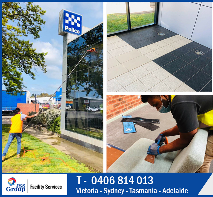 JSS Group - Facility Services | 71 Somerset Dr, Dandenong North VIC 3175, Australia | Phone: 0406 814 013