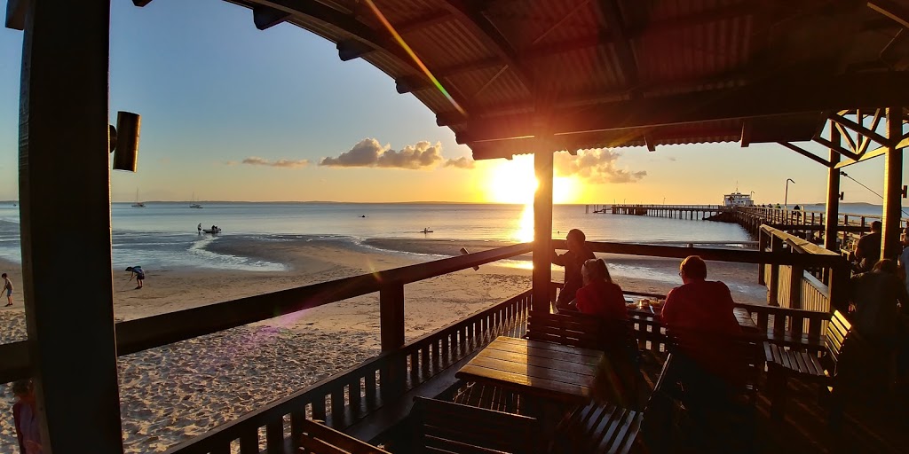 Fraser Island Hideaway | Lot 18 Poyungan Beach, Fraser Island QLD 4581, Australia | Phone: (07) 4127 9231