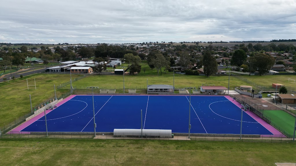 Dubbo Hockey Association | Pioneer Park , Howard Avenue, Dubbo NSW 2830, Australia | Phone: (02) 6882 9105