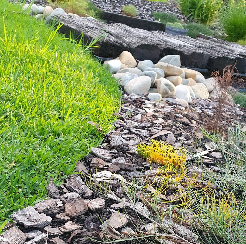 Aspect Landscape Design | 27 Lake Point Way, Murrays Beach NSW 2281, Australia | Phone: 0401 314 158