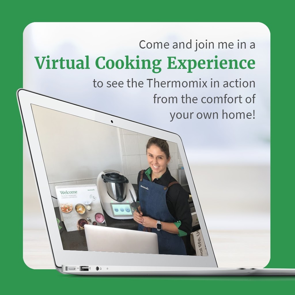 Nicky Barnes - Thermomix Consultant |  | 5 Penda Ct, Bogangar NSW 2488, Australia | 0400896562 OR +61 400 896 562