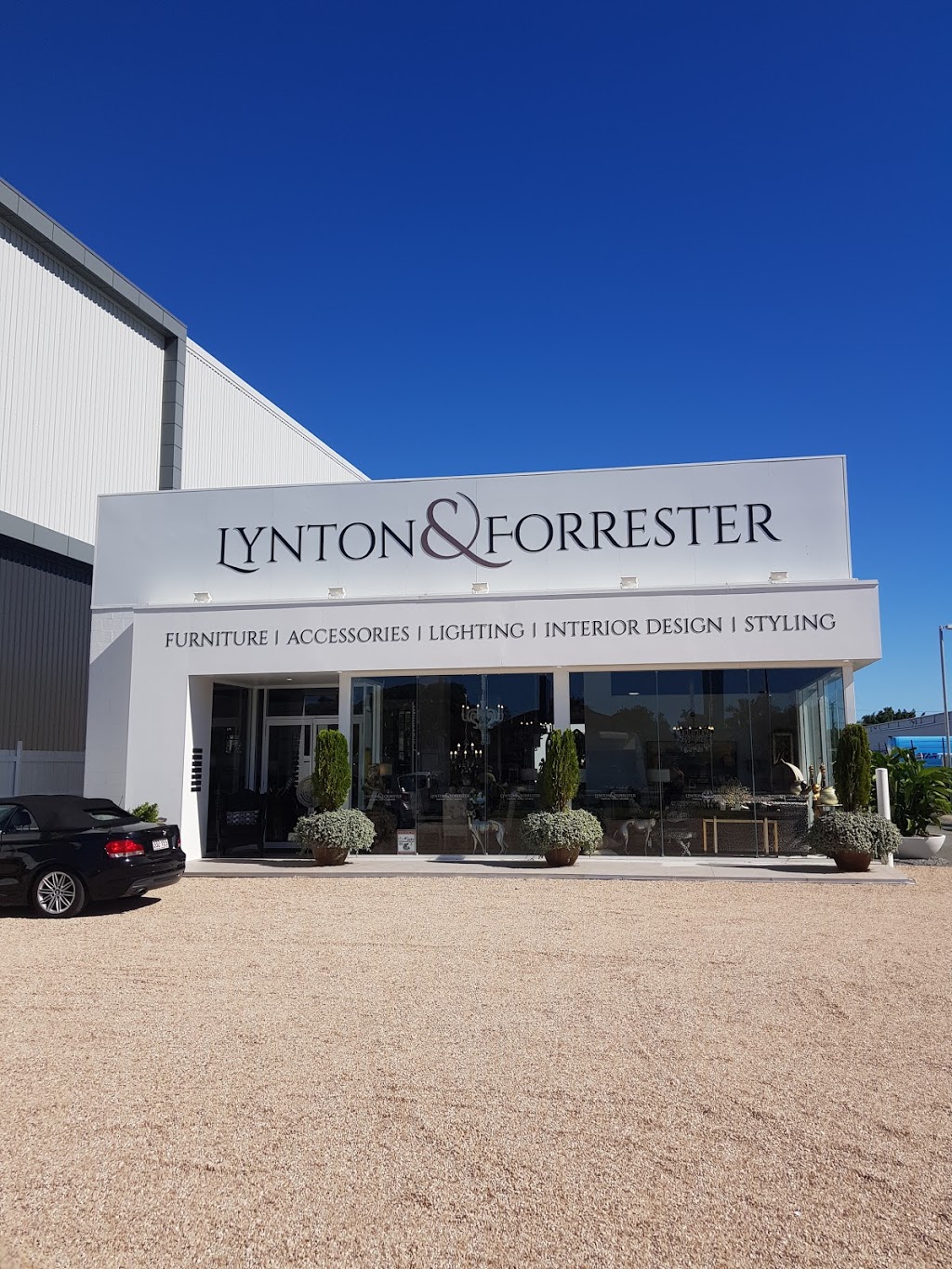 Lynton & Forrester | 112 Bundall Rd, Bundall QLD 4217, Australia | Phone: (07) 5646 9240