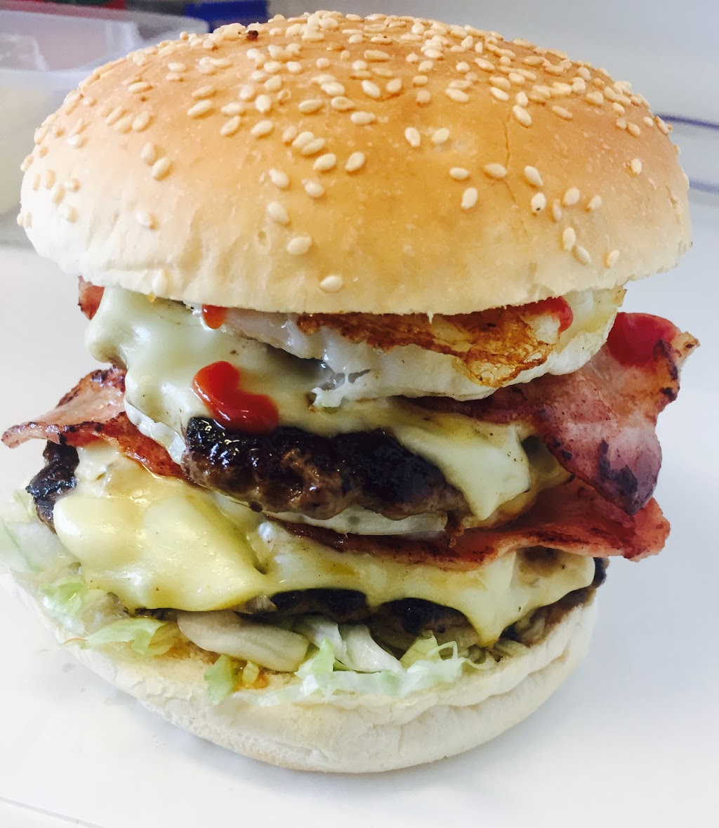 The Blue Wave Fish & Chips | 18 Heyington Cres, Noble Park North VIC 3174, Australia | Phone: (03) 9791 3752