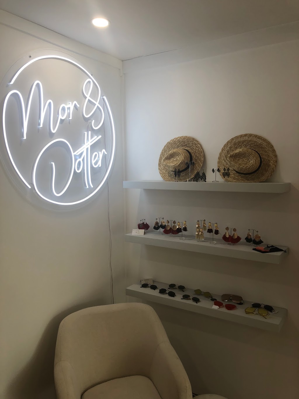 Mor & Dotter | clothing store | 145 Balgownie Rd, Balgownie NSW 2519, Australia | 0419011578 OR +61 419 011 578
