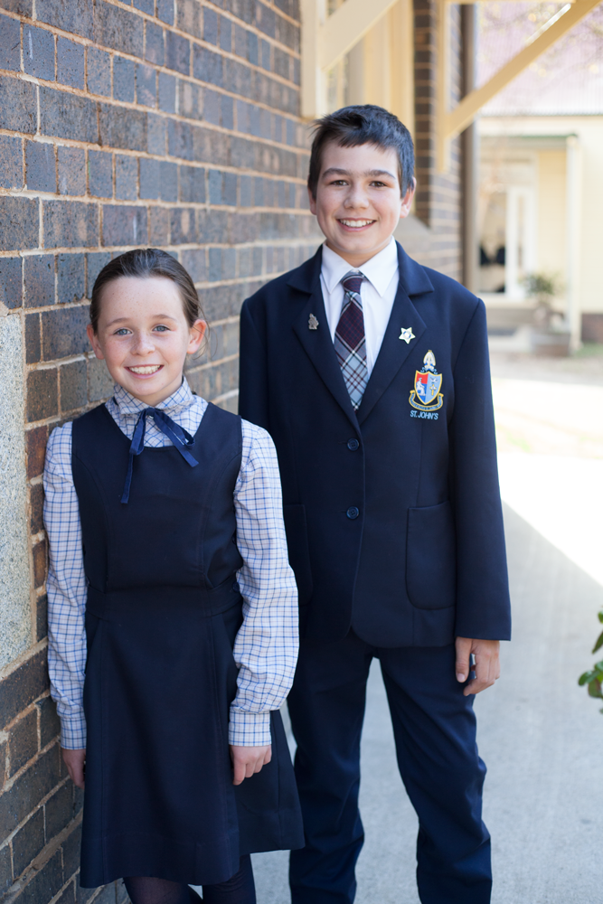 St Johns Junior School | LOT 20 Uralla Rd, Bona Vista NSW 2350, Australia | Phone: (02) 6774 8700