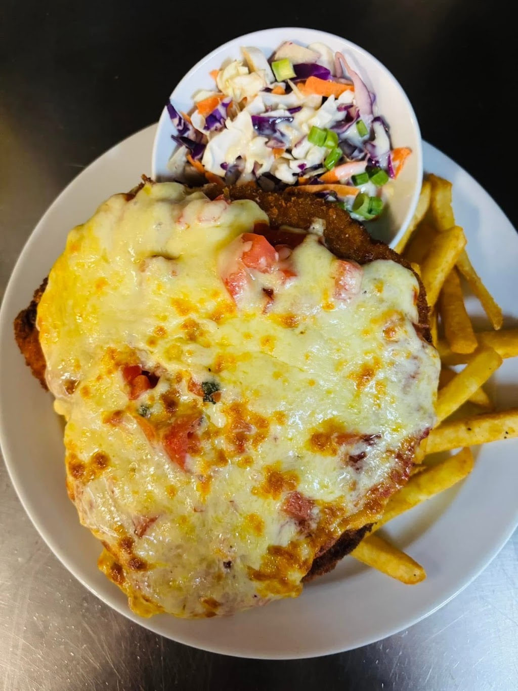 Bukos Bistro | Strand St, Forster NSW 2428, Australia | Phone: (02) 6554 6799