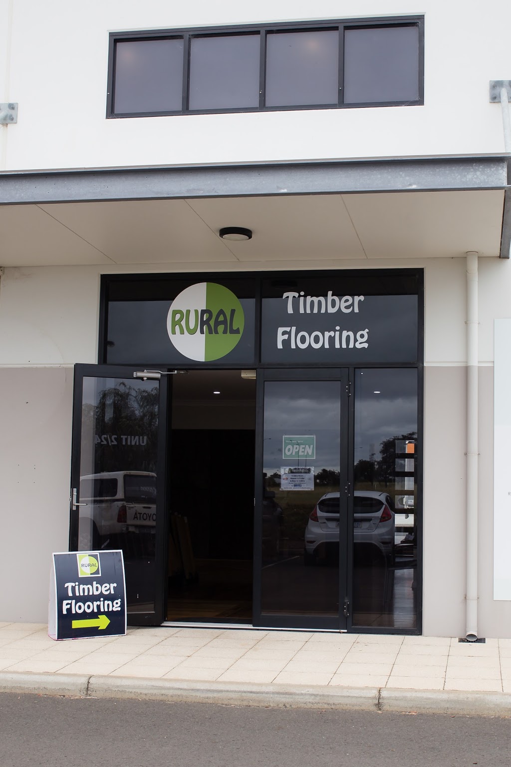 Rural Timber Flooring | home goods store | 2/24 Burler Dr, Vasse WA 6280, Australia | 0897542038 OR +61 8 9754 2038