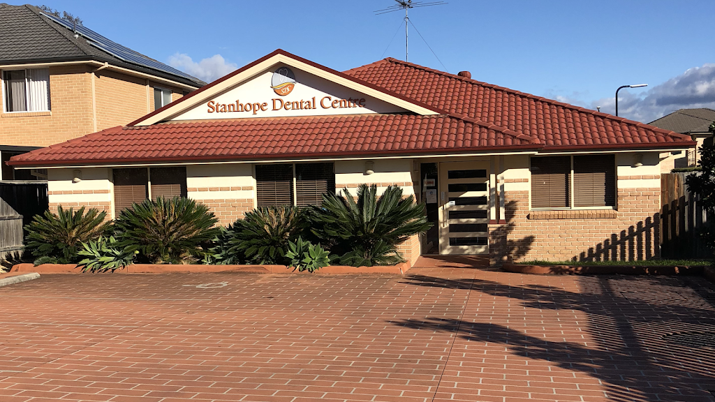 Stanhope Dental Centre | 17 Conrad Rd, Kellyville Ridge NSW 2155, Australia | Phone: (02) 8883 1522