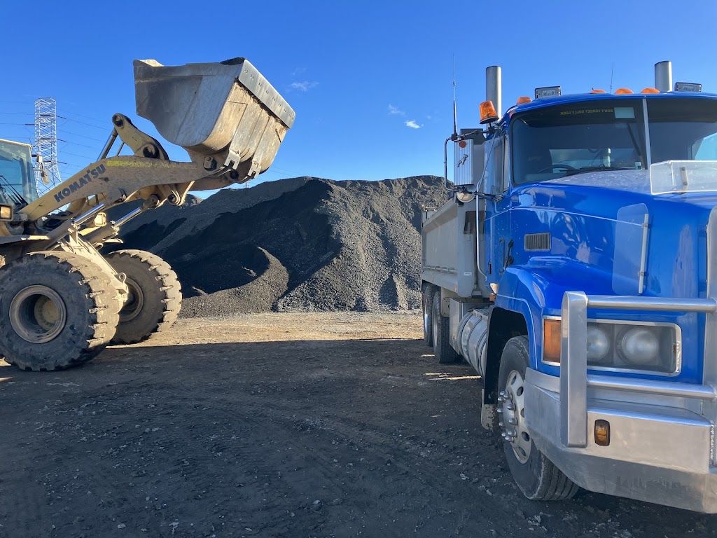 V&C Earthmoving Pty Ltd | 289 Grose Vale Rd, Grose Vale NSW 2753, Australia | Phone: 0409 369 108
