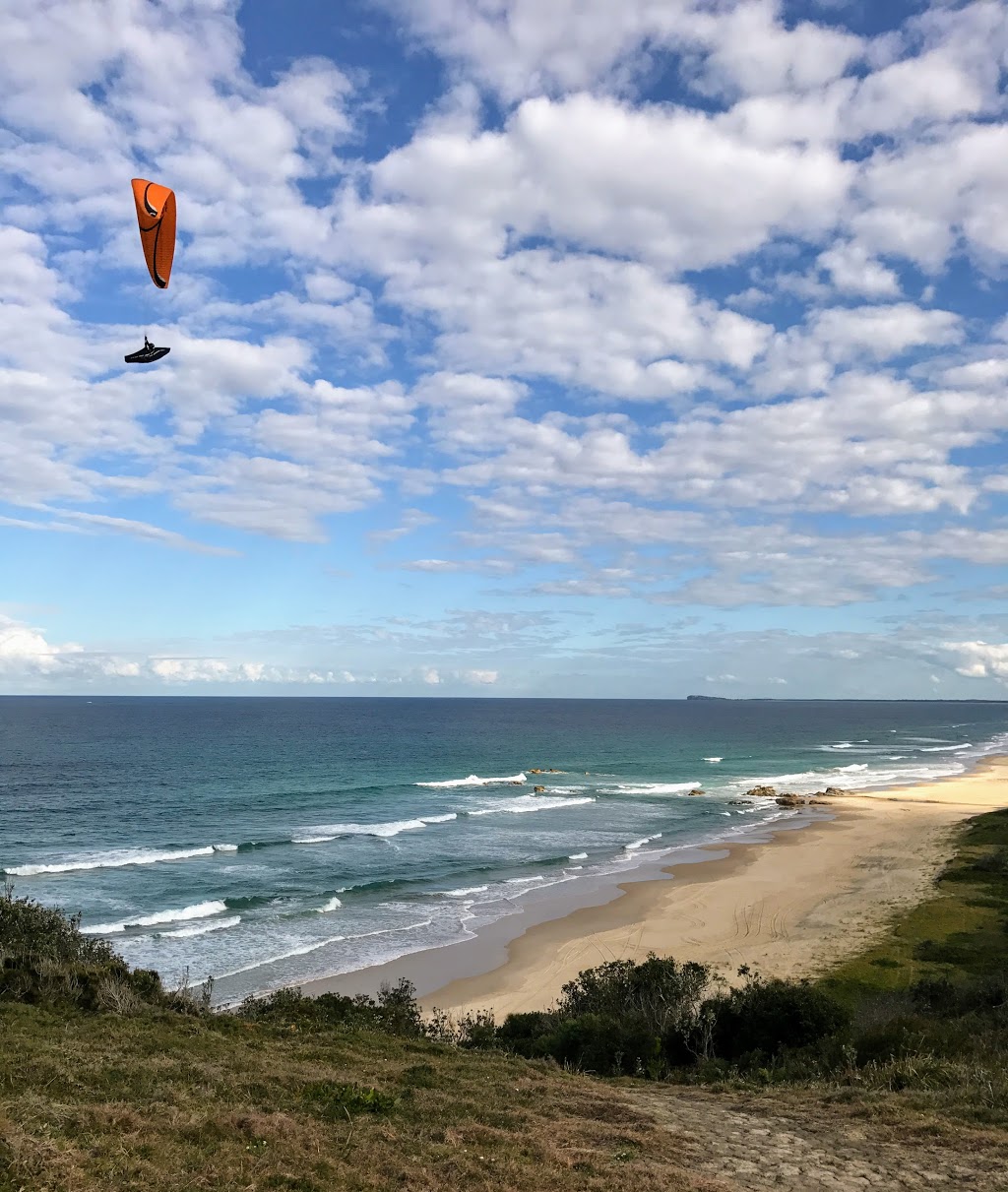 Crowdy Bay National Park | park | Beach Trail, Crowdy Bay National Park NSW 2443, Australia | 0265885555 OR +61 2 6588 5555