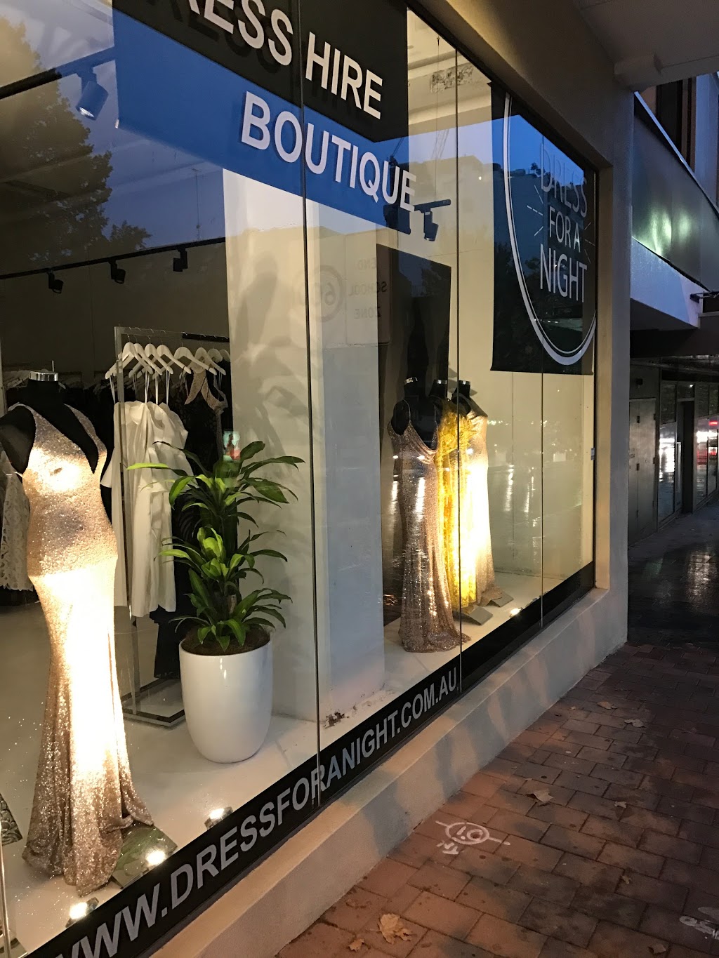 Helden Boutique | clothing store | 245 Pacific Hwy, North Sydney NSW 2060, Australia | 0455344641 OR +61 455 344 641