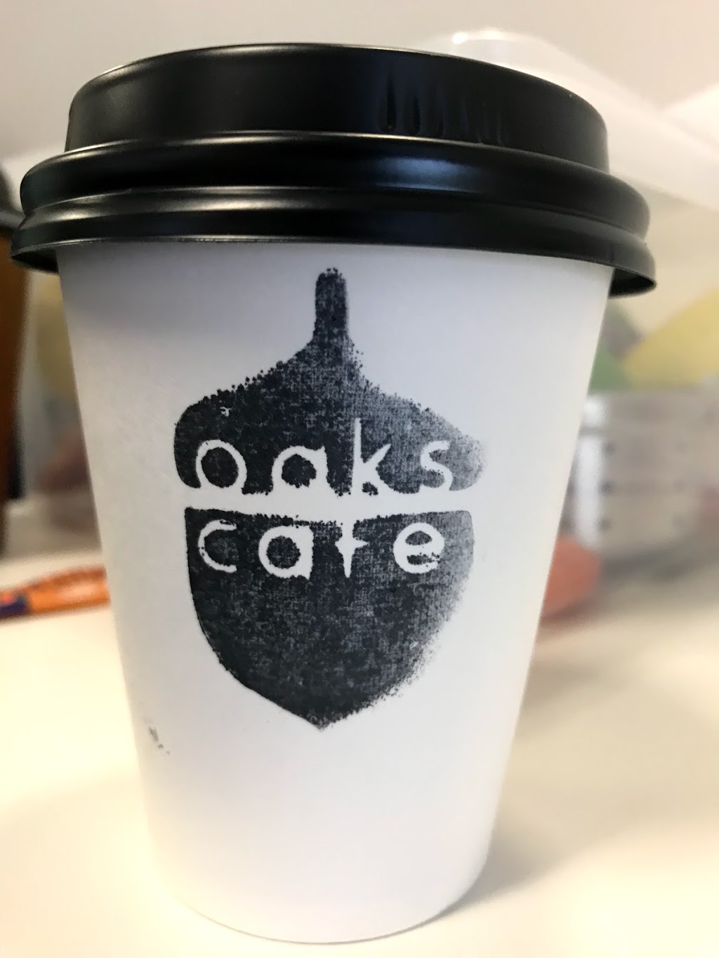 The Oaks Cafe | 673 Canterbury Rd, Surrey Hills VIC 3127, Australia | Phone: (03) 9890 7107