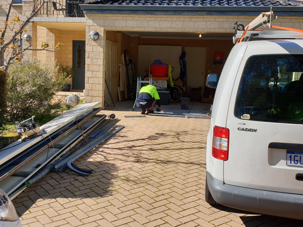 Garage Doors Perth | Ace Garage Door Repairs Northern Suburbs | 266 Flinders St, Nollamara WA 6061, Australia | Phone: 0409 219 567