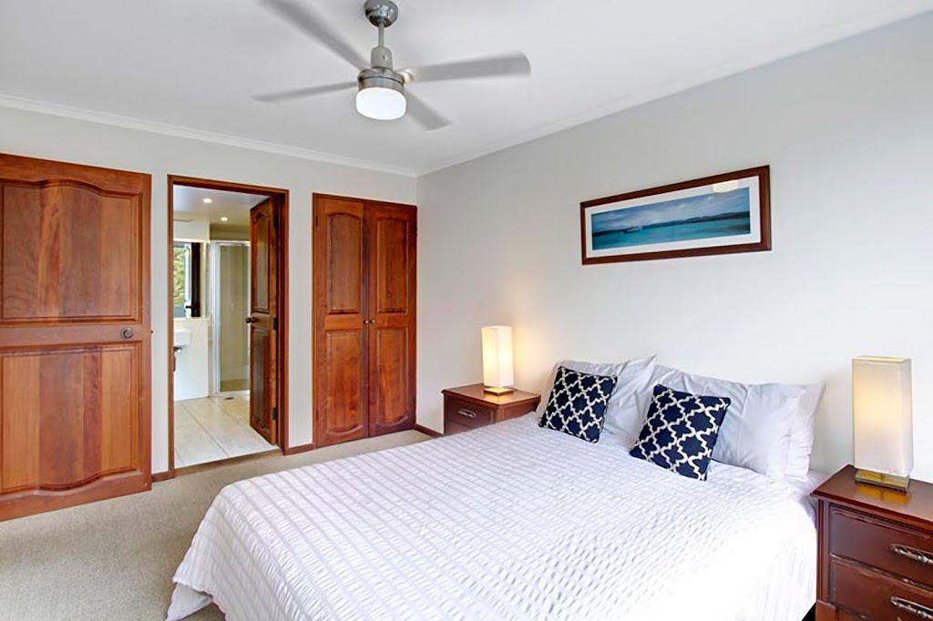 A PERFECT STAY Pacific Blue | Apartment D2/62/64 Lawson St, Byron Bay NSW 2481, Australia | Phone: 1300 588 277