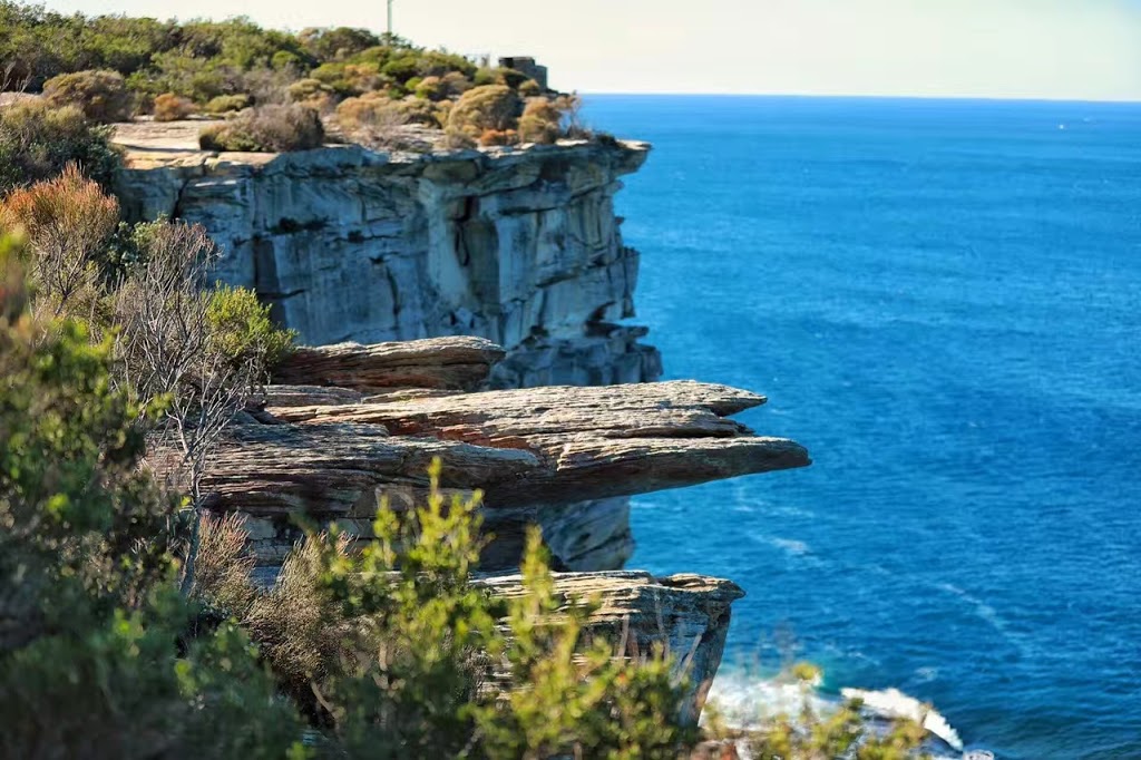 North Head Sanctuary Visitor Centre, Manly (Sydney Harbour Feder | travel agency | N Head Scenic Dr, Manly NSW 2095, Australia | 0289692100 OR +61 2 8969 2100