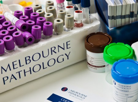 Melbourne Pathology Ringwood | doctor | 38 Bond St, Ringwood VIC 3134, Australia | 0398705473 OR +61 3 9870 5473