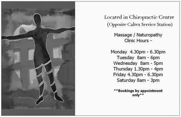 Bernadette Cilia Natural Therapies | 1/464 Port Hacking Rd, Caringbah NSW 2229, Australia | Phone: 0410 679 899