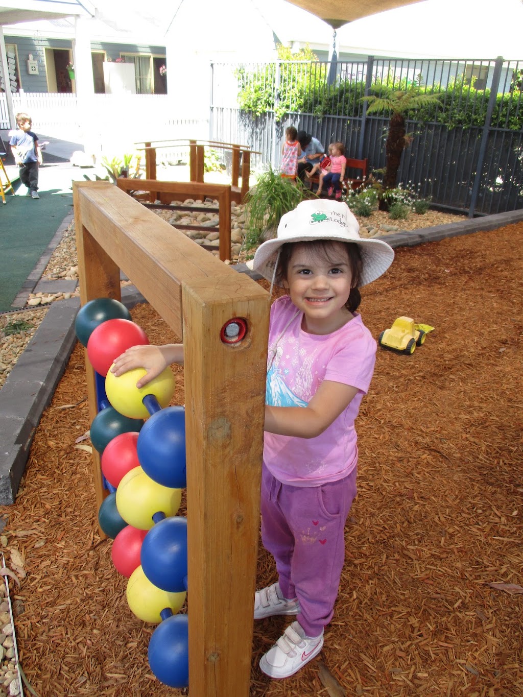 The Frogs Lodge | 180 Twelfth Ave, Austral NSW 2179, Australia | Phone: (02) 9606 8897