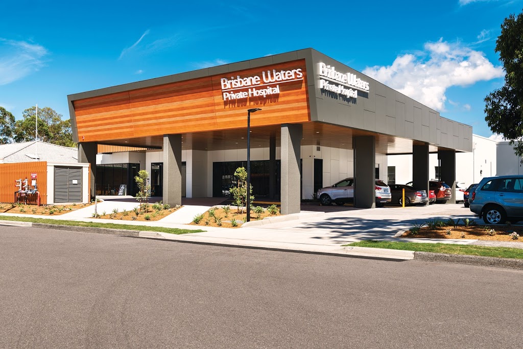 Brisbane Waters Private Hospital | 21 Vidler Ave, Woy Woy NSW 2256, Australia | Phone: (02) 4341 9522