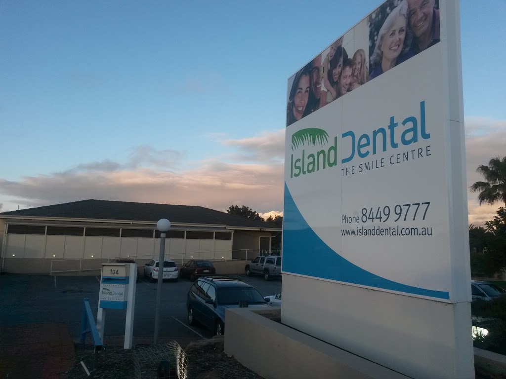 Island Dental | dentist | 134 W Lakes Blvd, West Lakes SA 5021, Australia | 0884499777 OR +61 8 8449 9777