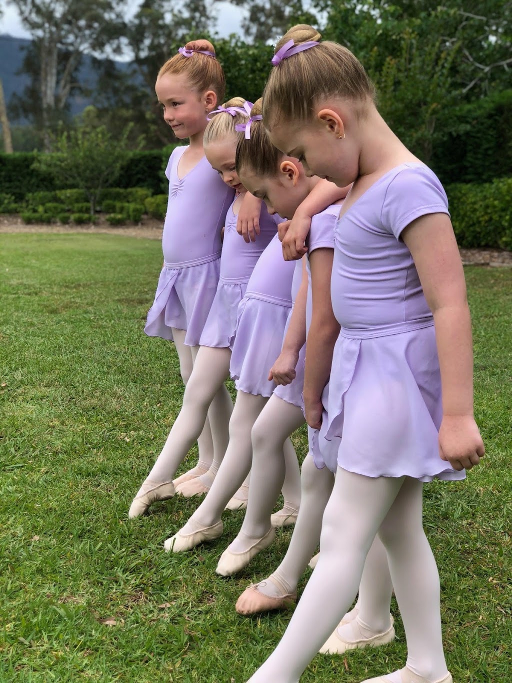 Classical Ballet with Gabriella | 453 Illaroo Rd, Bangalee NSW 2541, Australia | Phone: 0492 922 261