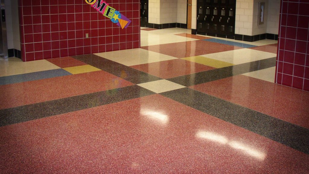 Terrazzo Flooring | general contractor | 141 Anderson Road Fawkner VIC 3060, MELBOURNE VIC 3060, Australia | 0476909090 OR +61 476 909 090