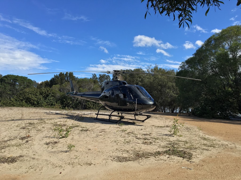 ABC HELI | travel agency | 44 Eastern Ave, Bilinga QLD 4224, Australia | 0755062250 OR +61 7 5506 2250