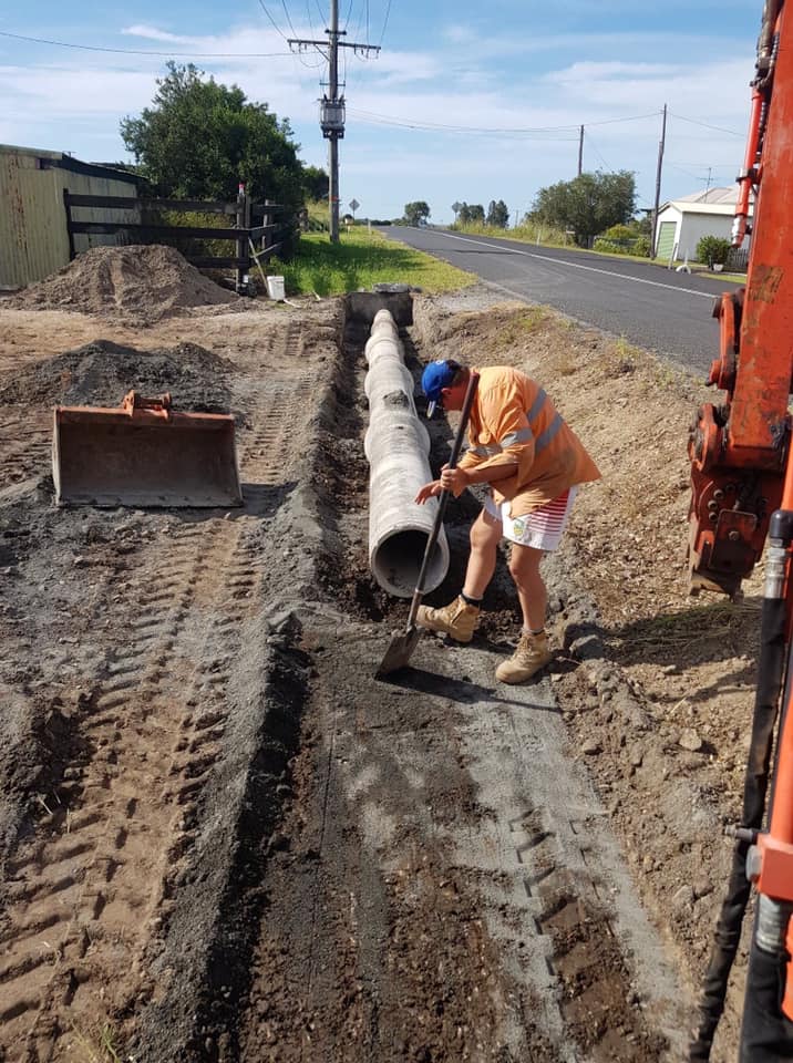 Northstar Excavations | 1260 Teven Rd, Alstonville NSW 2477, Australia | Phone: 0438 899 438 Northstar Excavations | 1260 Teven Rd, Alstonville NSW 2477, Australia | Phone: 0438 899 438