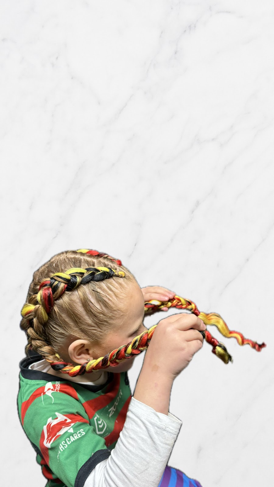 MOLI braids | 6 Redditch Way, Cranebrook NSW 2749, Australia | Phone: 0413 708 197