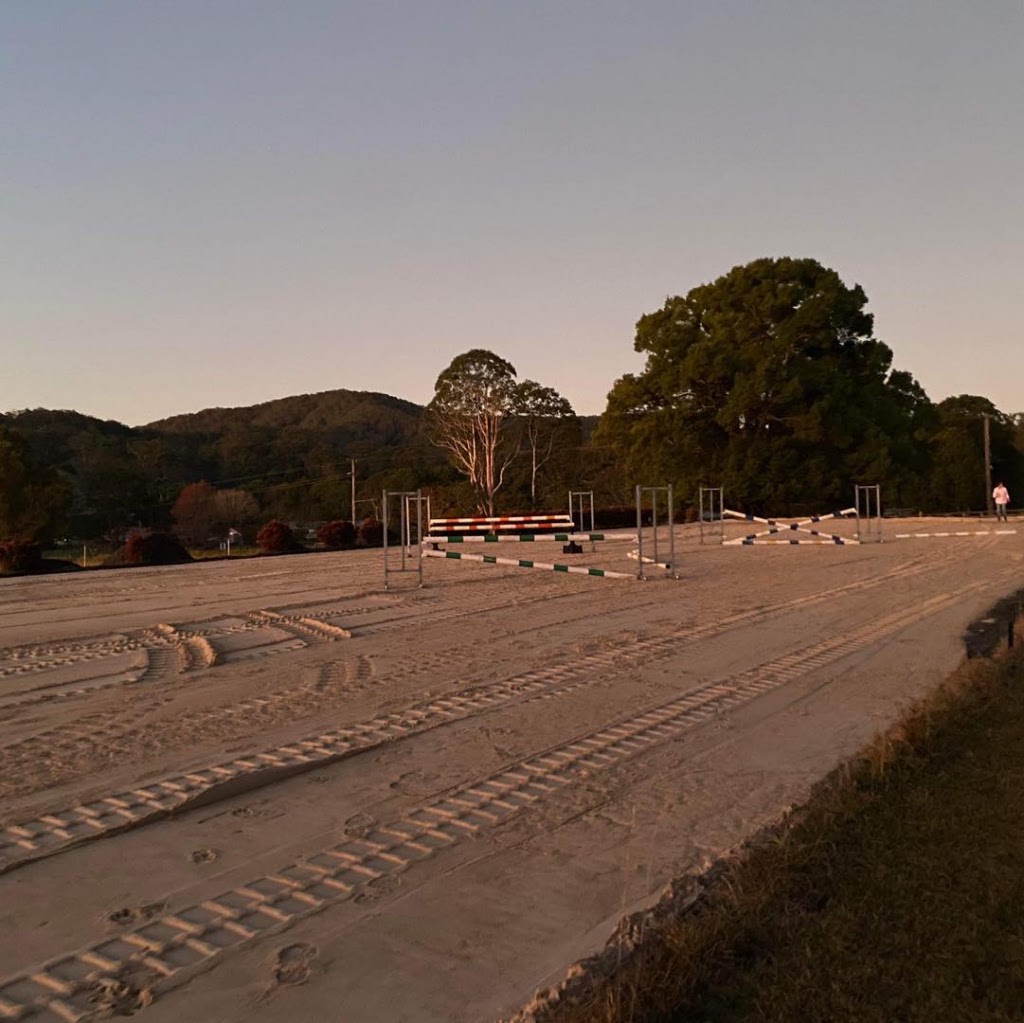 Clarence Earthmoving | 415 Four Mile Ln, Clarenza NSW 2460, Australia | Phone: 0428 750 285