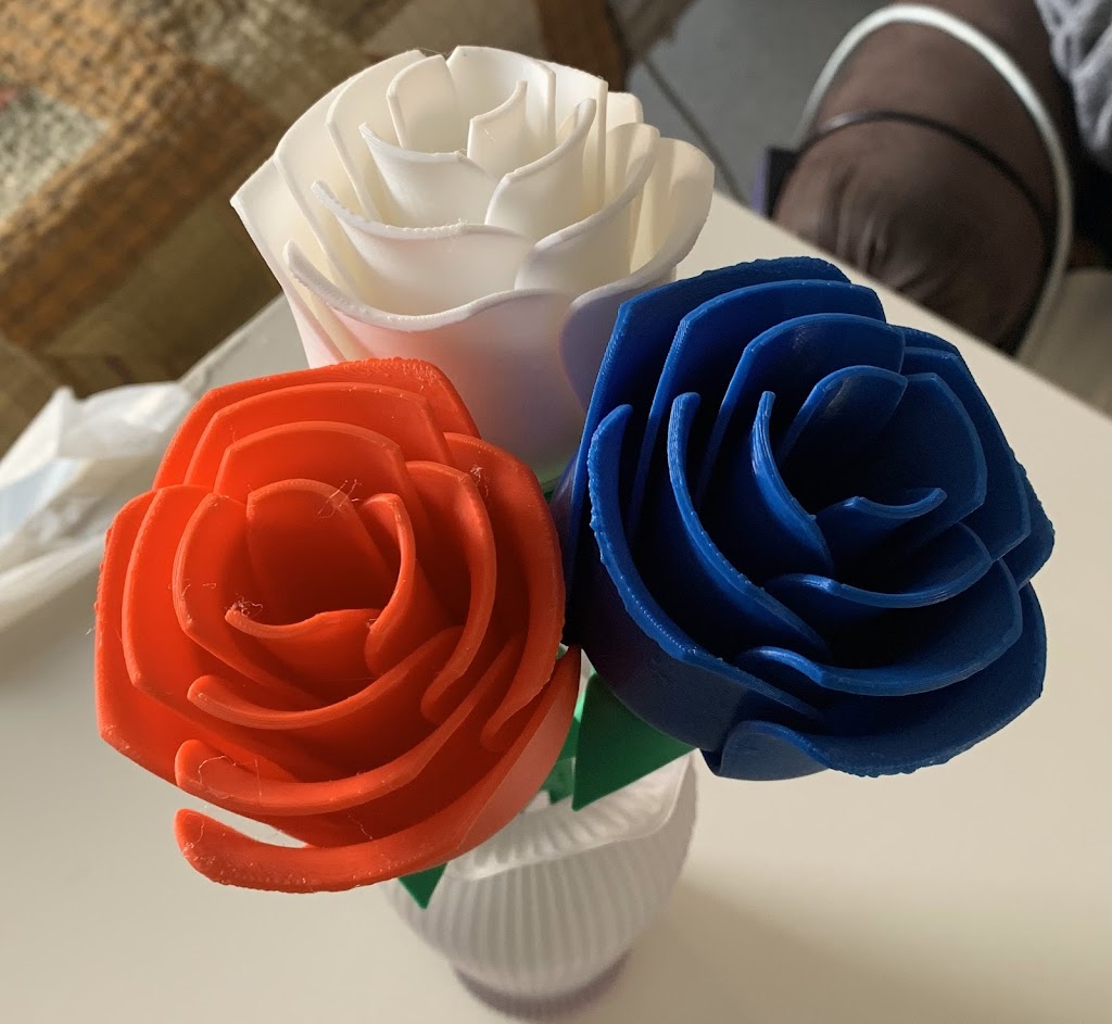 Frankly3DPrinting | Factory 5/207 Murphy St, East Bendigo VIC 3550, Australia | Phone: 0414 248 044