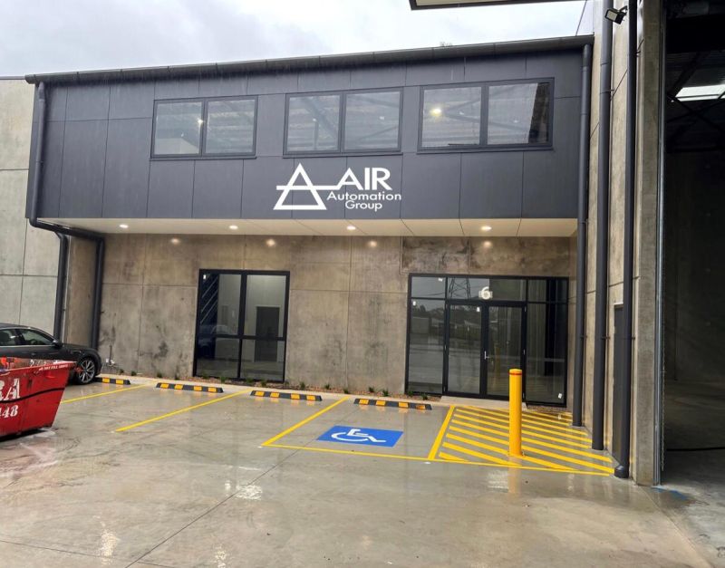Air Automation Group Pty Ltd | 6/561 Great Western Hwy, Werrington NSW 2747, Australia | Phone: (02) 9743 1271