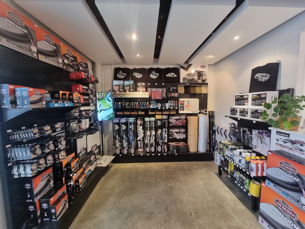 Car Builders | Unit 9/155 Canterbury Rd, Kilsyth VIC 3137, Australia | Phone: (03) 8777 0960