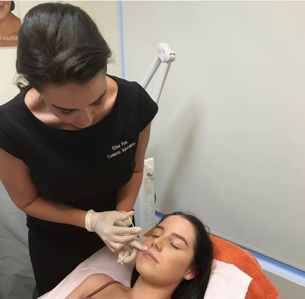 Elise Fox Cosmetic Injectables | health | 6/48 Watonga St, Port Macquarie NSW 2444, Australia | 0407993939 OR +61 407 993 939