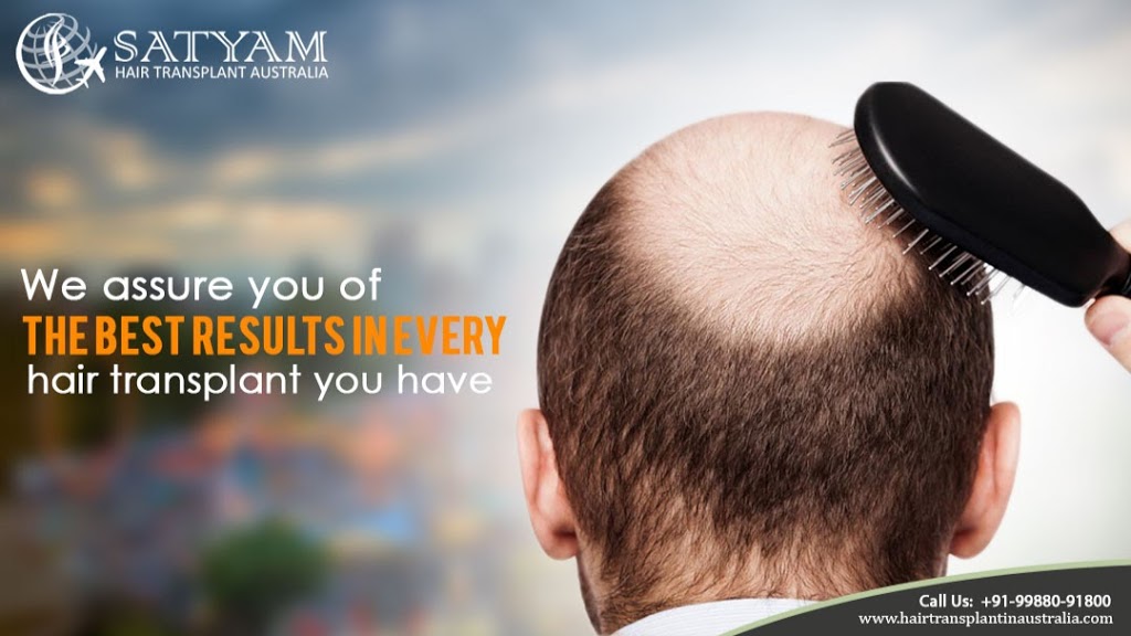 Satyam Centre | hair care | 6/33 Store House Ave Camden Park, Adelaide SA 5038, Australia | 09988091800 OR +91 99880 91800