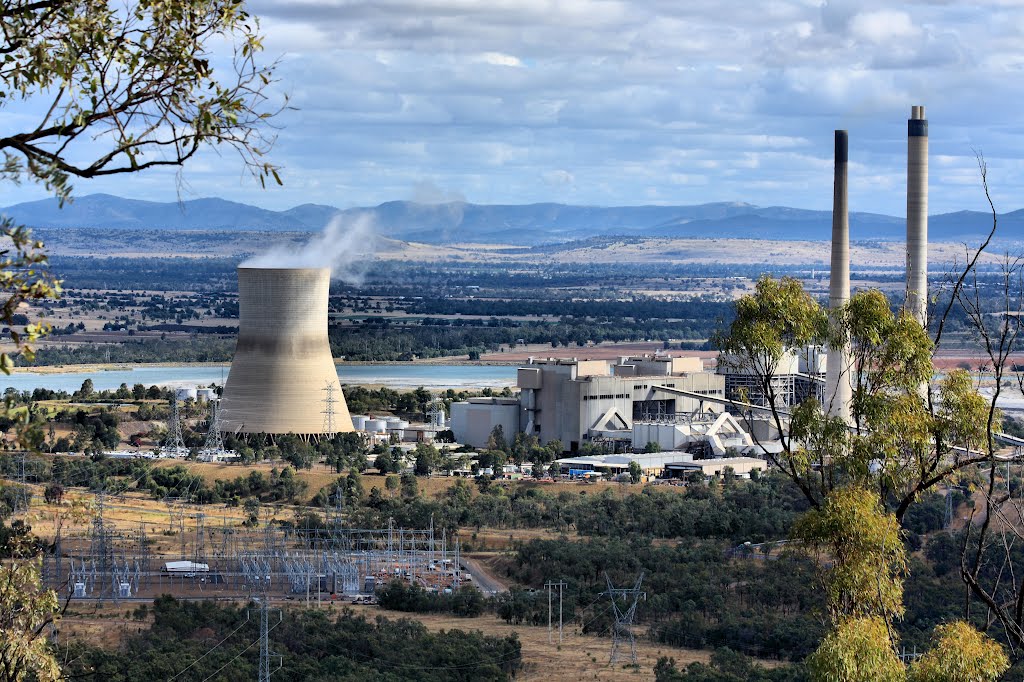 Callide B Power Station |  | 959 Biloela Callide Rd, Mount Murchison QLD 4715, Australia | 0749929329 OR +61 7 4992 9329