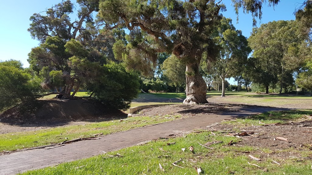 Lincoln Park | park | Willetton WA 6155, Australia