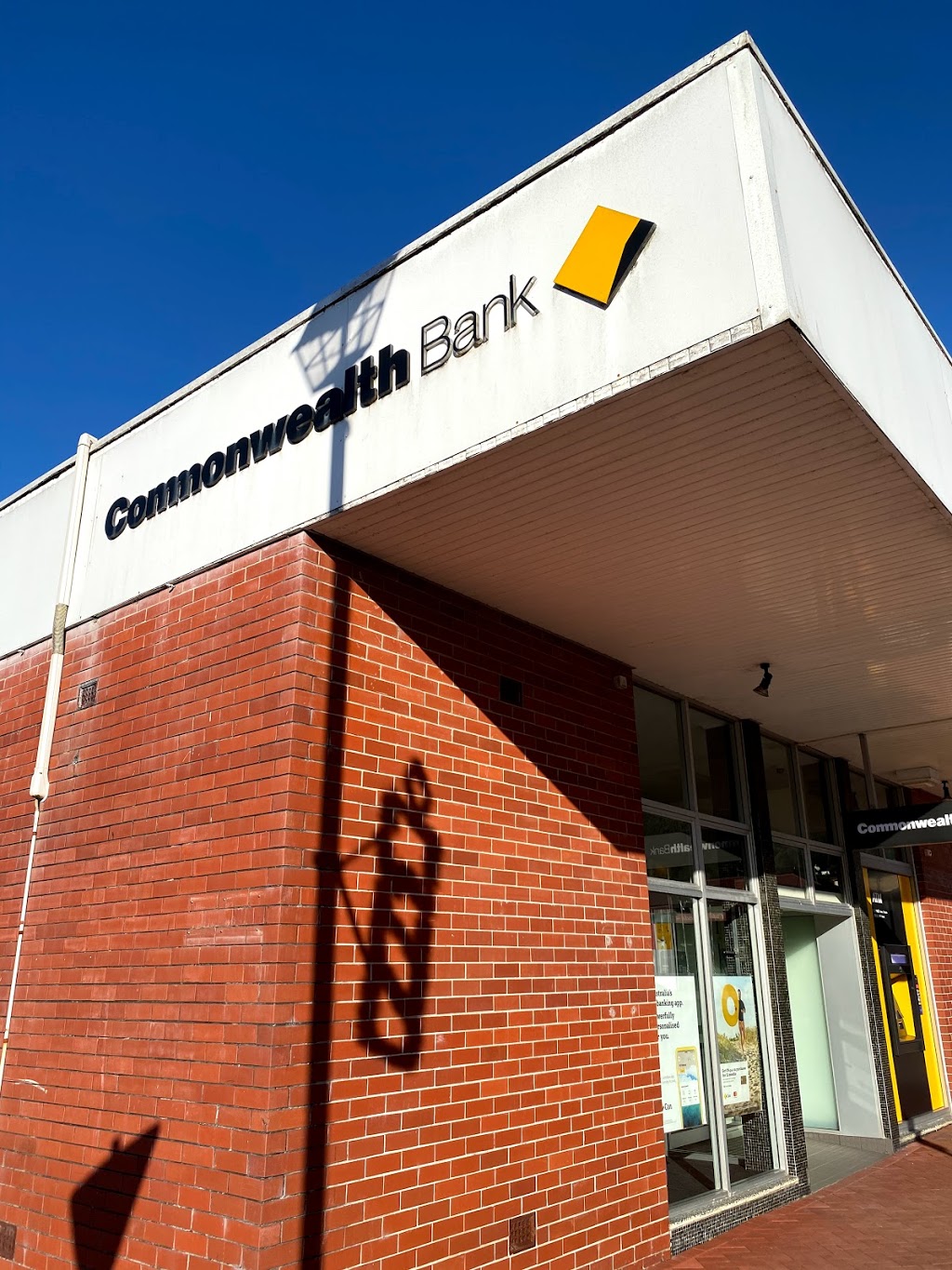 Commonwealth Bank | bank | Orr St, Queenstown TAS 7467, Australia | 0364440100 OR +61 3 6444 0100