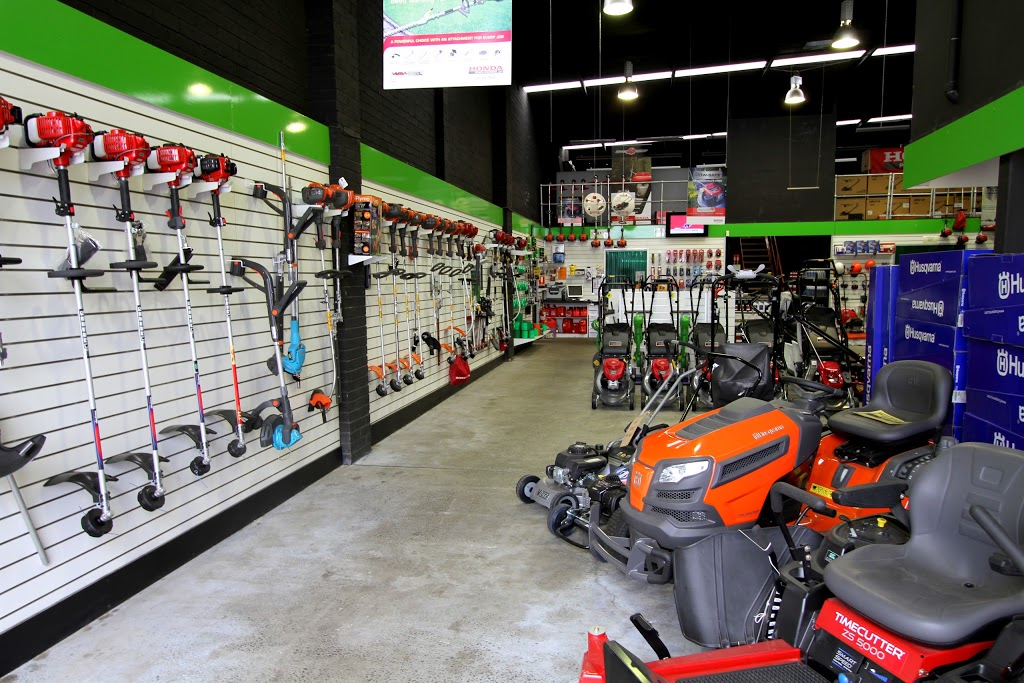 GYC Mower Depot Kirrawee | 34 Monro Ave, Kirrawee NSW 2232, Australia | Phone: (02) 9521 9760